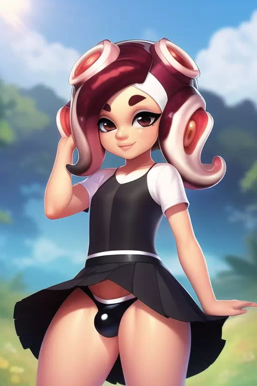 Octoling Agent