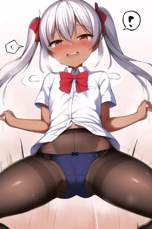 School Loli 4