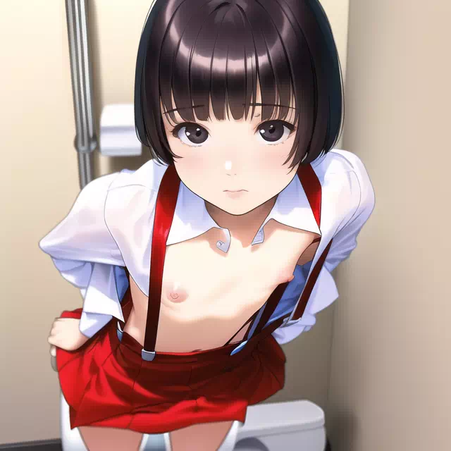 トイレの花子さん