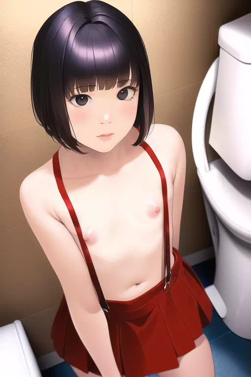 トイレの花子さん