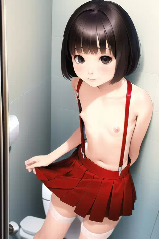 トイレの花子さん