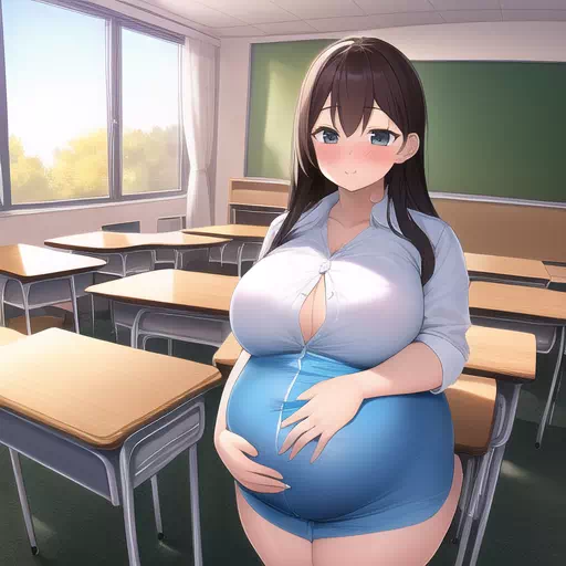 妊婦学校2