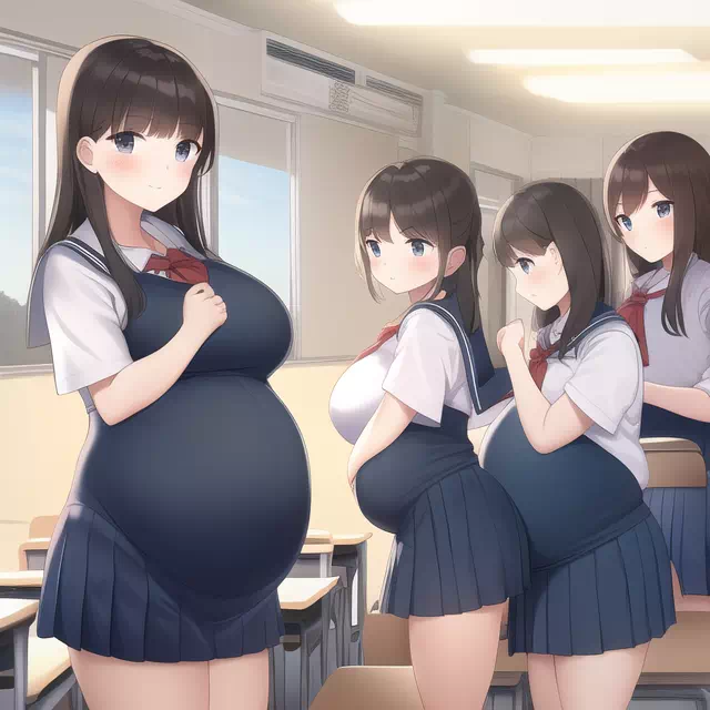 妊婦学校2