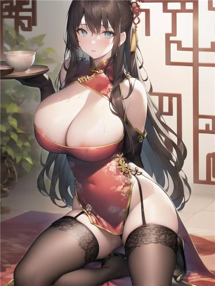 无?