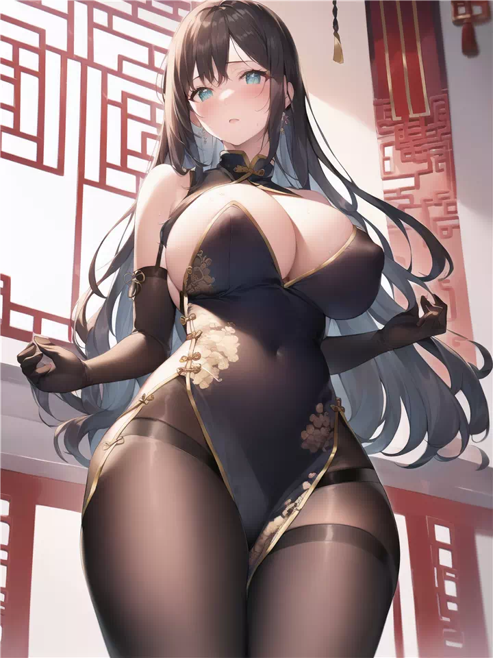 无?