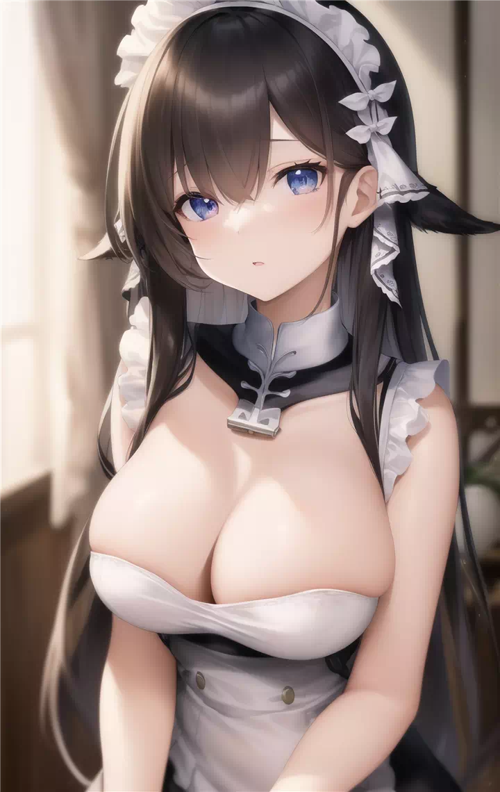 Kashino – Azur Lane