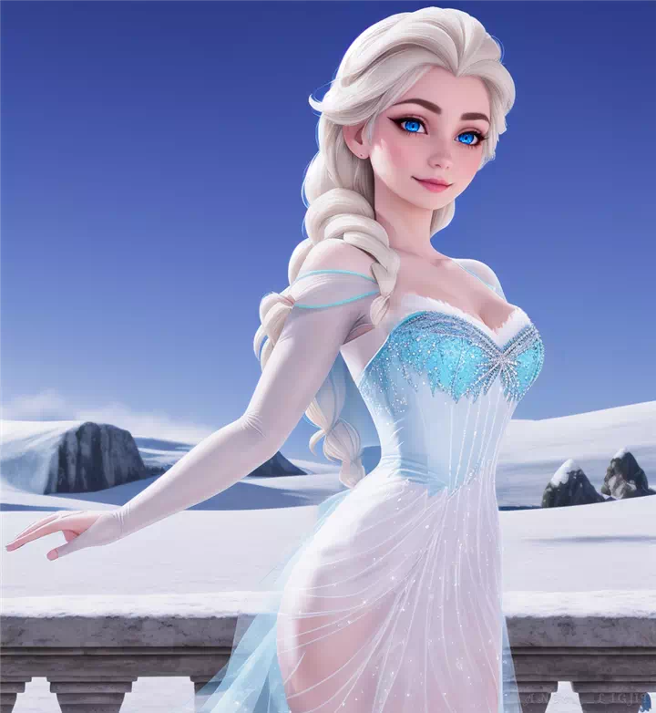 Elsa