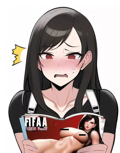 AI：Tifa In Italy 1st Anniversary