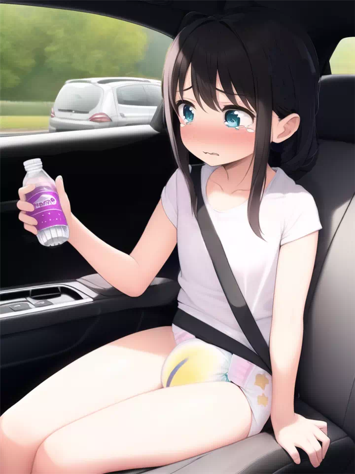 Bottle or Diaper ／ 瓶かおむつか？