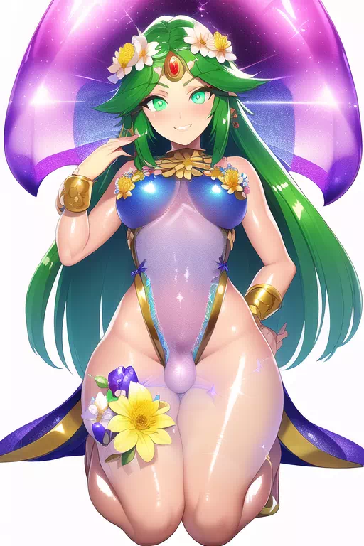 Palutena