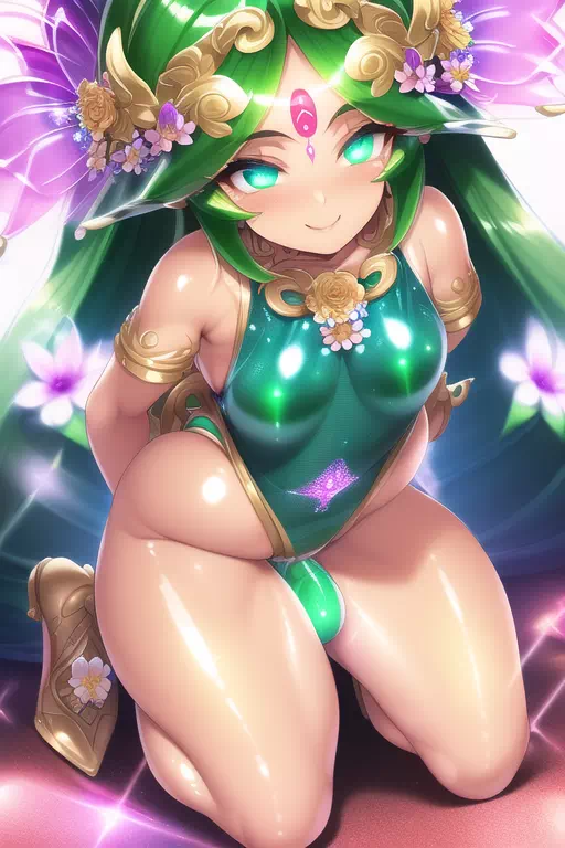 Palutena