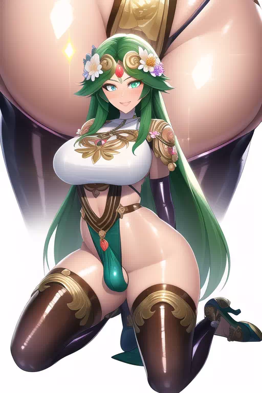 Palutena