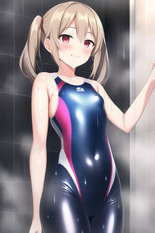 Silica – Spats Swimsuit