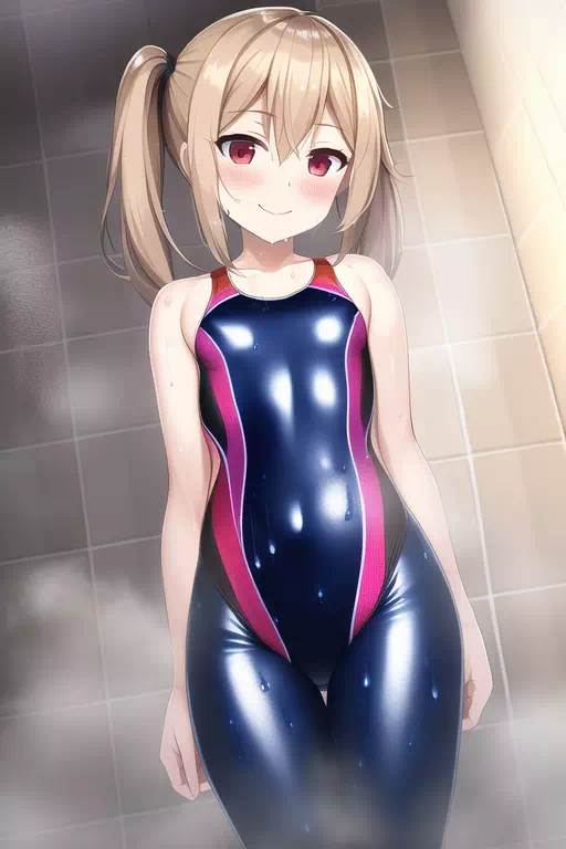 Silica – Spats Swimsuit