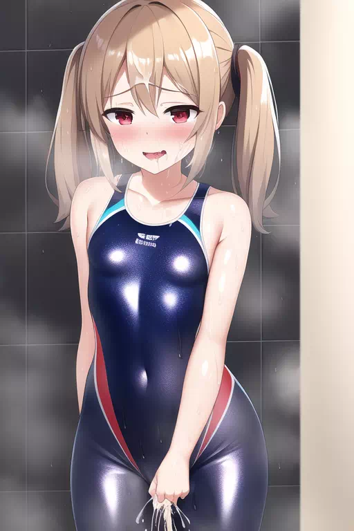 Silica – Spats Swimsuit