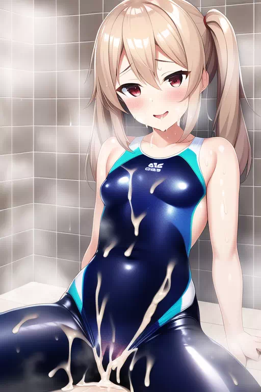 Silica – Spats Swimsuit