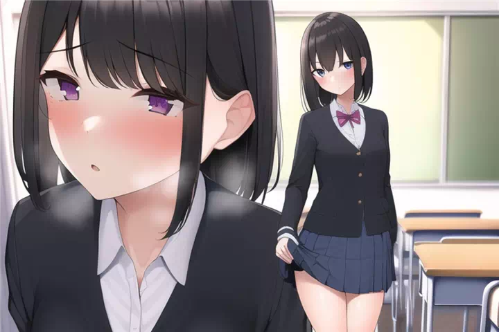 改造制服