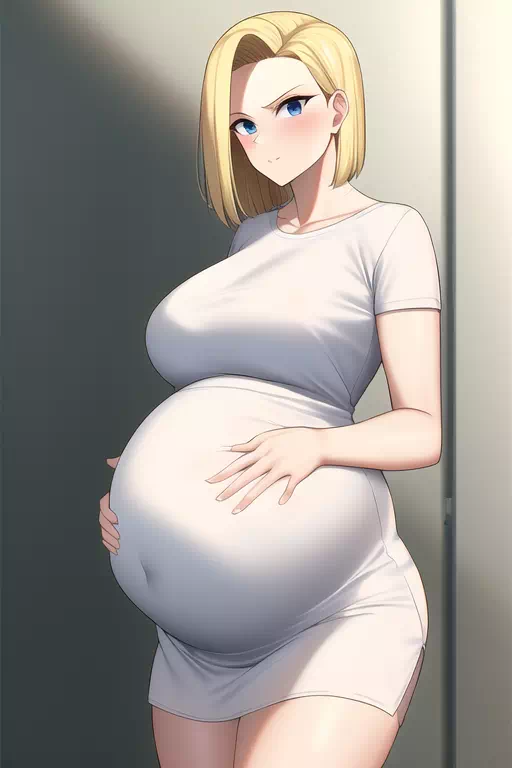 pregnant18