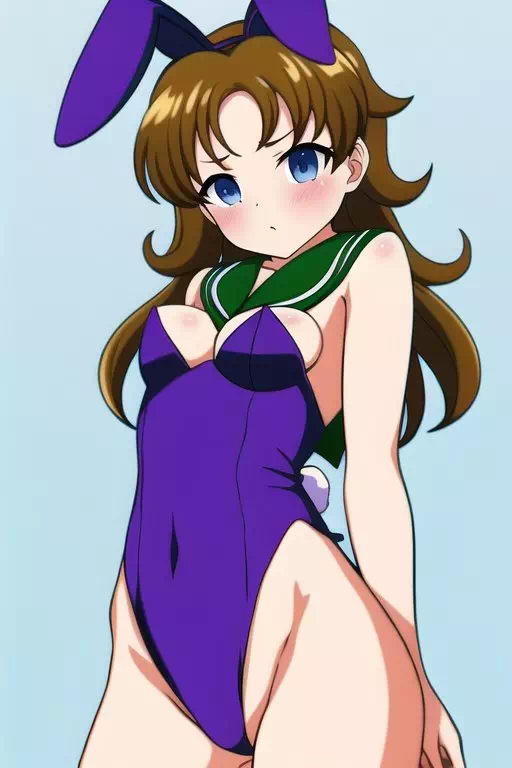 Sailor Jupiter