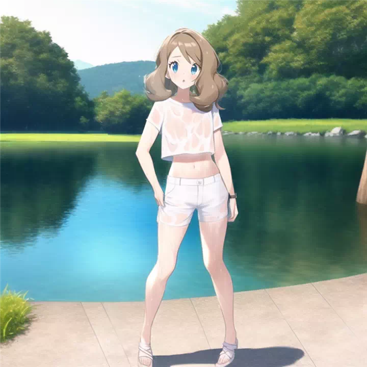 Lakeside Serena