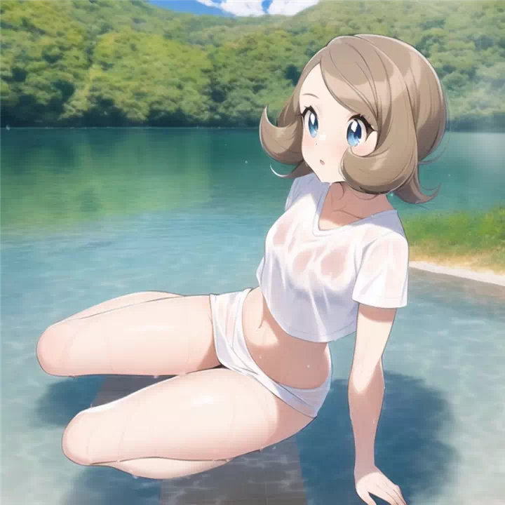 Lakeside Serena