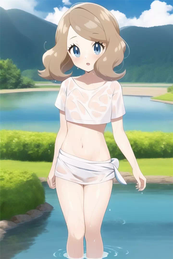 Lakeside Serena