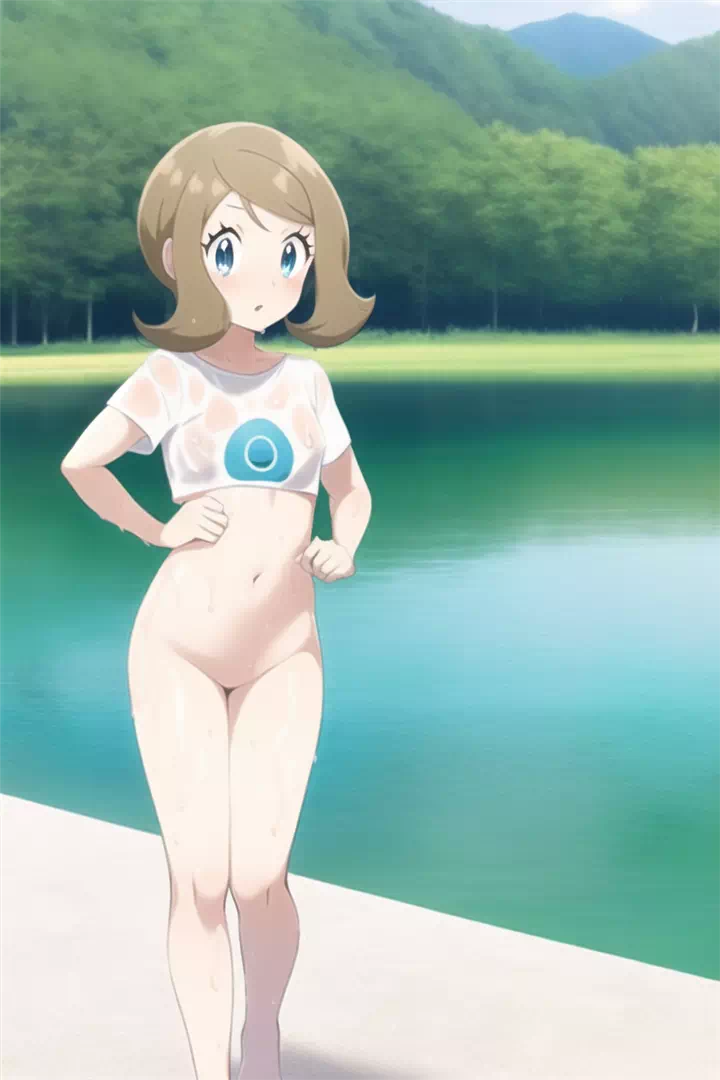 Lakeside Serena