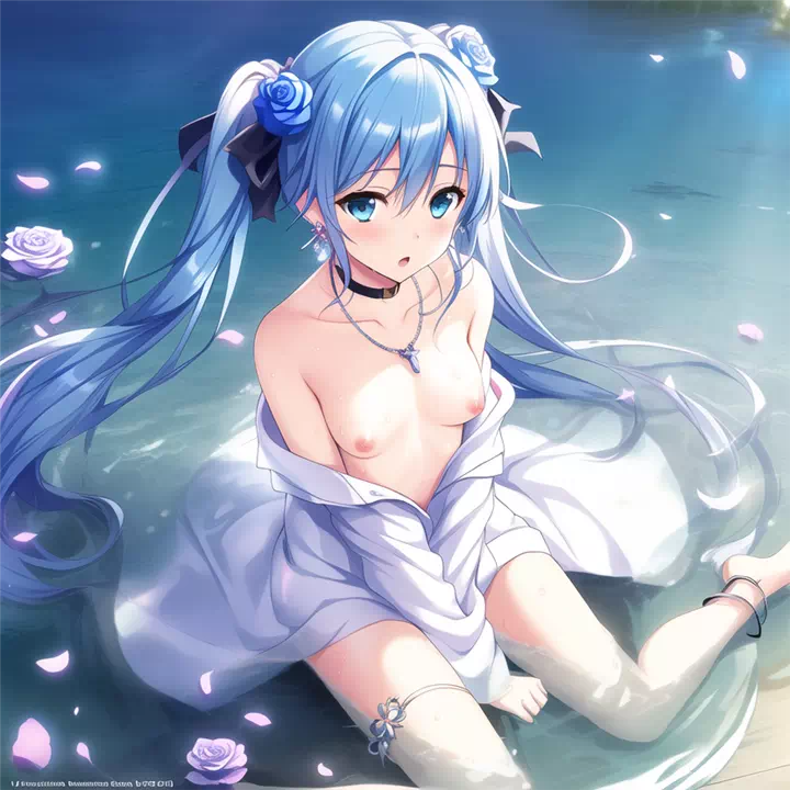 初音