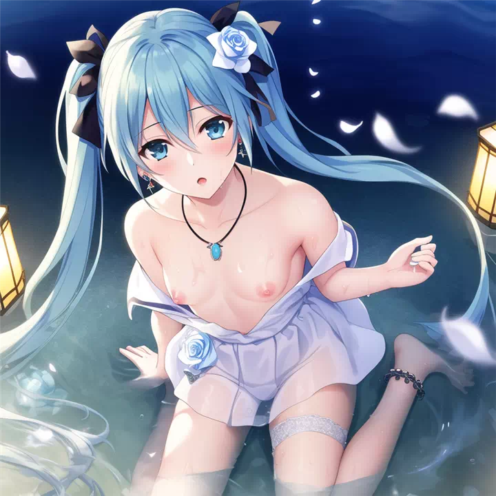 初音