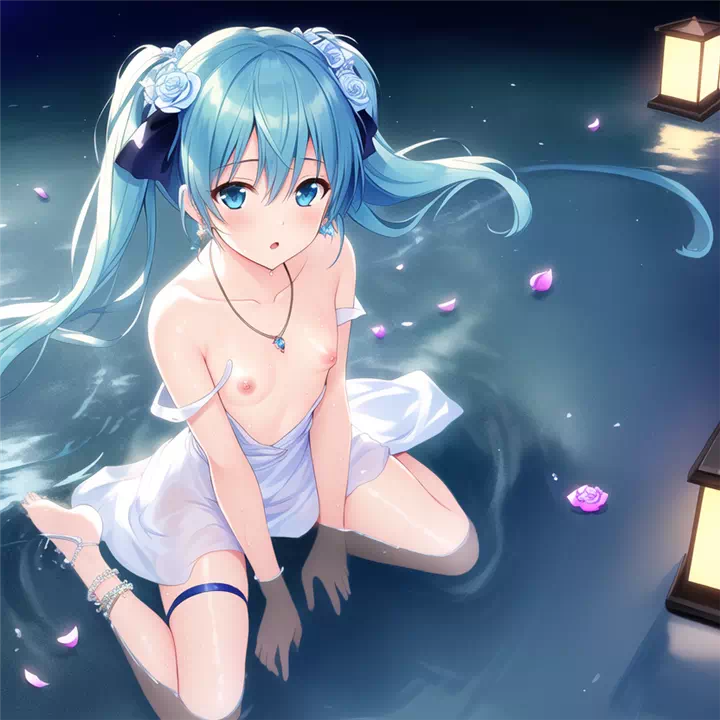 初音