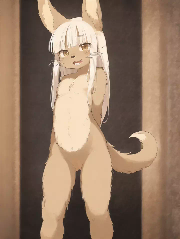 ナナチ・Nanachi