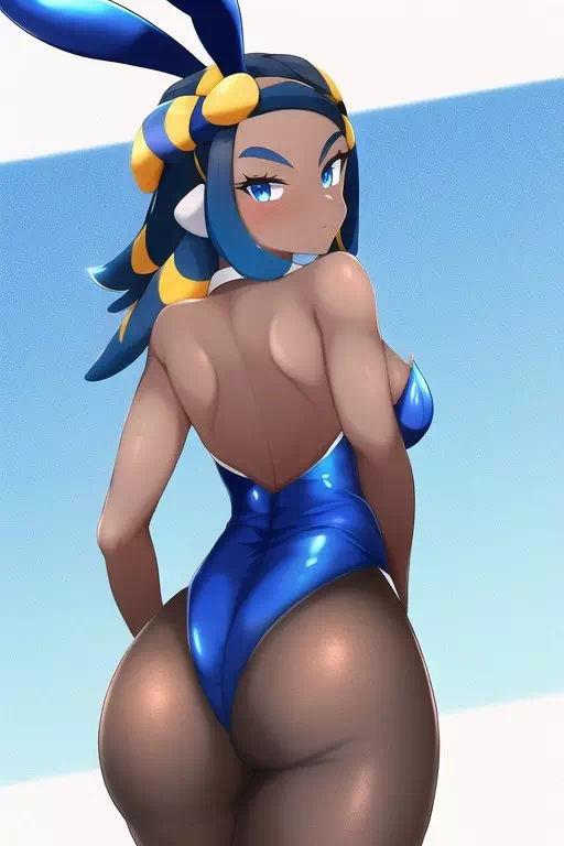 Nessa