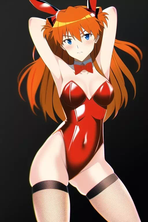 Asuka Langley