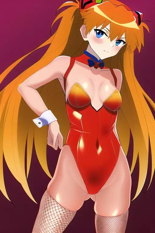 Asuka Langley