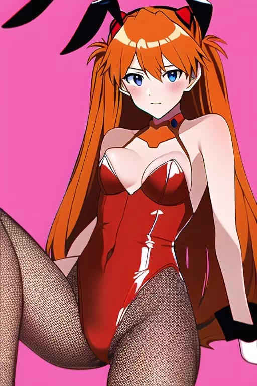 Asuka Langley