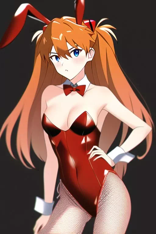 Asuka Langley