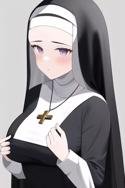 Nun