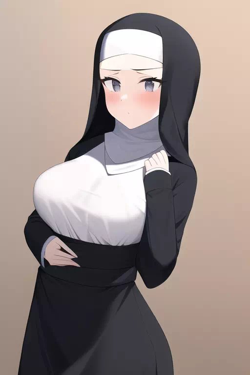 Nun