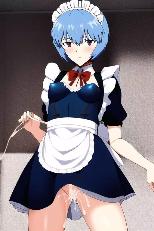 Rei Ayanami