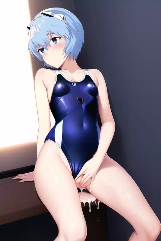 Rei Ayanami