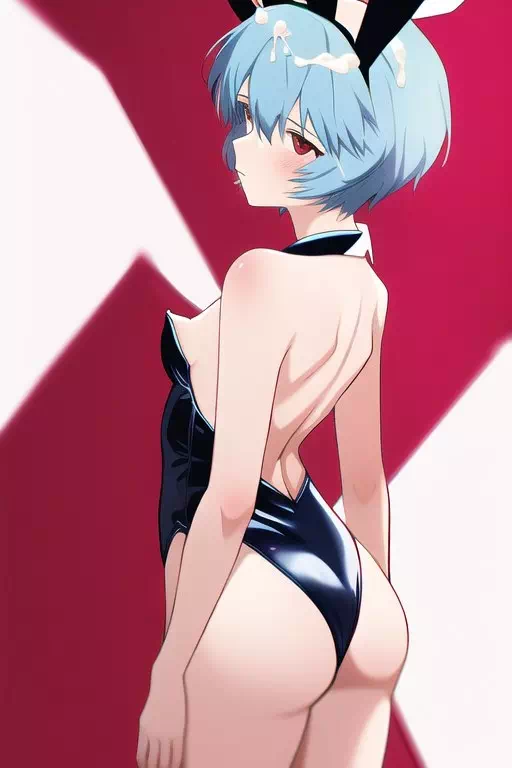 Rei Ayanami