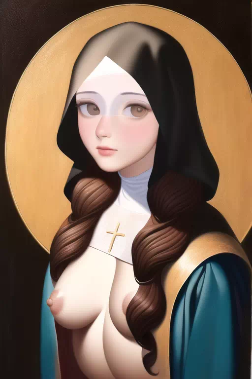 Mary, Mother of God