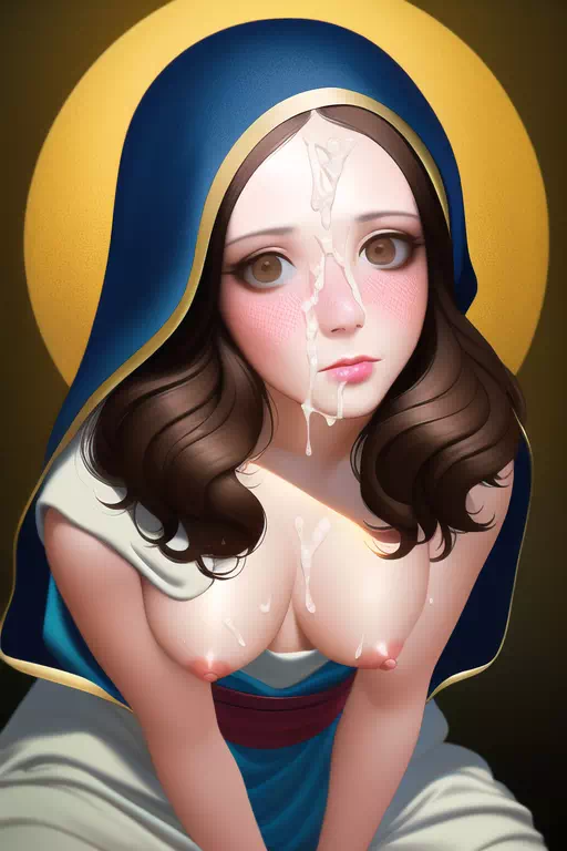 Mary, Mother of God