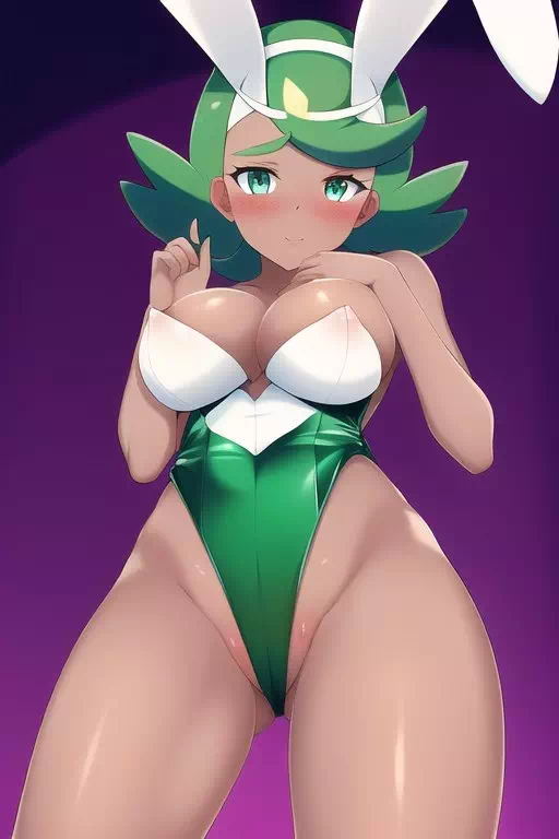 Mallow Remake